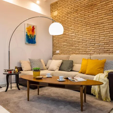 Apartment Alfareria *