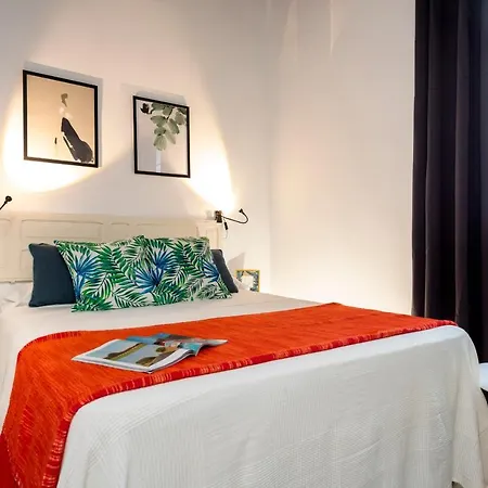 Alfareria Apartment Seville